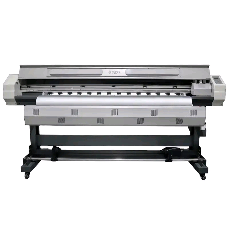 Branding and Printing Equipment in Kenya - Graphic Machines Kenya
