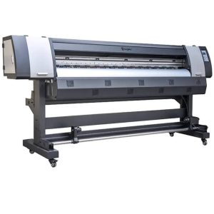 1.9m Large Format Printer – i3200 Print Head