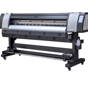 1.9m Large Format Printer – i3200 Print Head