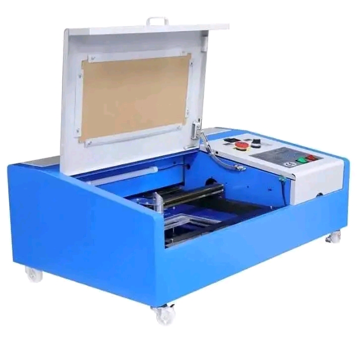 20x30cm 40W Laser Cut Engraver