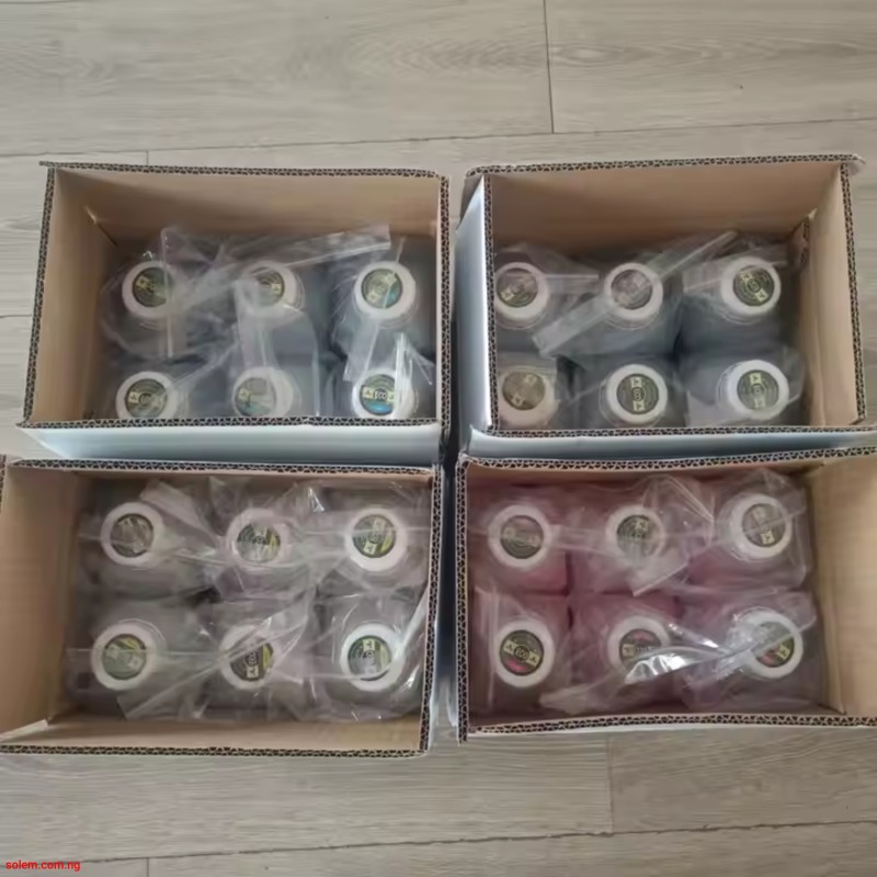 Large Format Ink – Per Litre