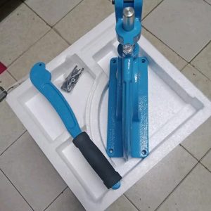 Manual Eyelet Machine