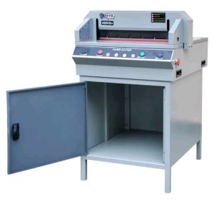 Paper Cutting Machine