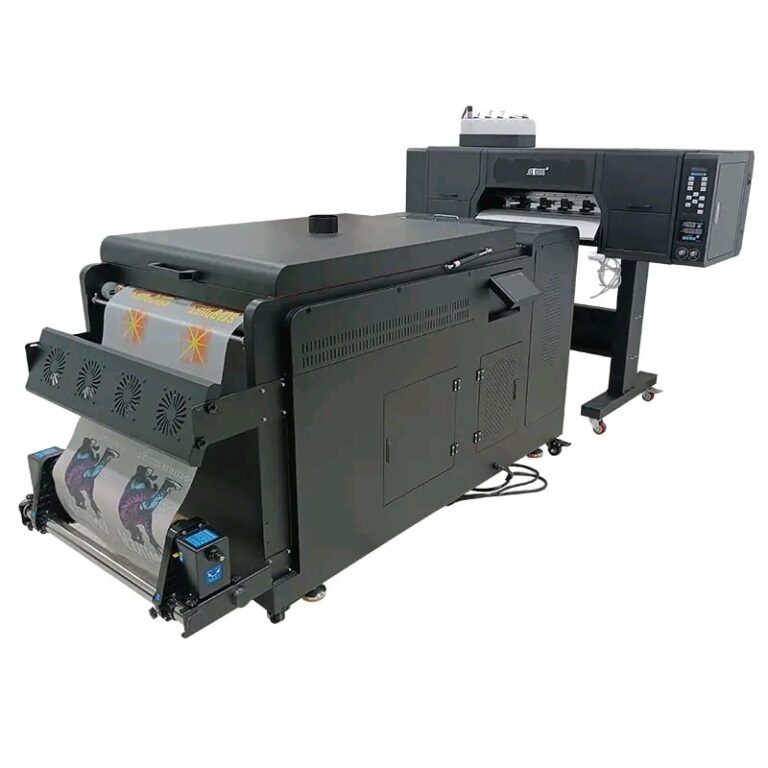 60CM DTF Printer Dual i3200 Print Heads in Kenya - Graphic Machines Kenya