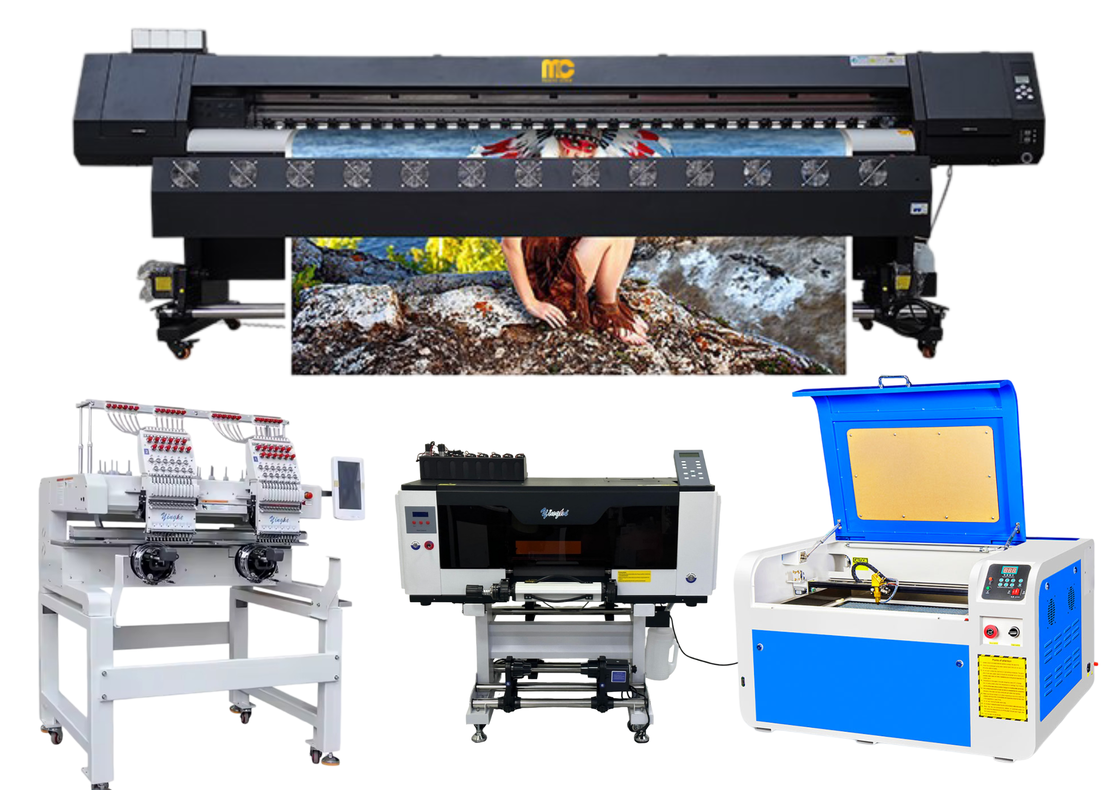Where to Buy Printing Machines in Kenya: The Complete 2026 Buyer’s Guide