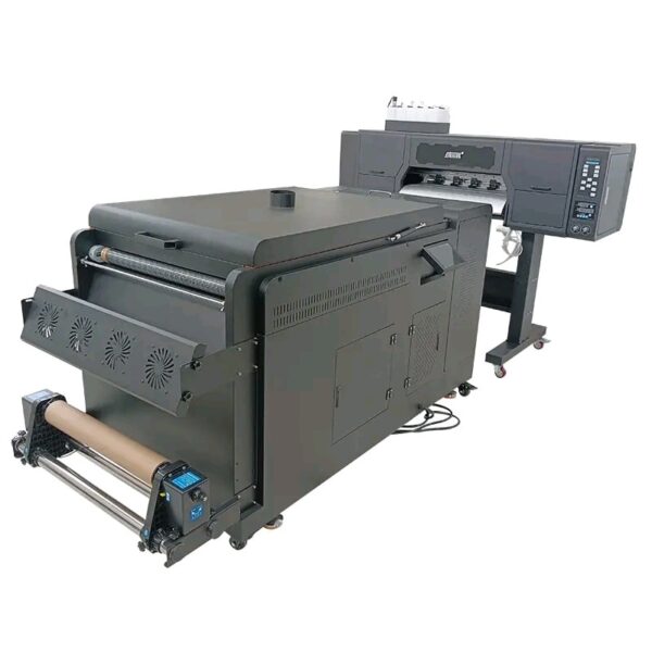 60CM DTF Printer Dual i3200 Print Heads in Kenya - Graphic Machines Kenya